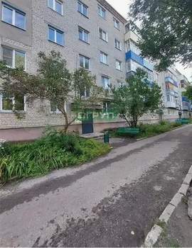 2-к квартира, вторичка, 48м2, 5/5 этаж