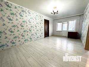 2-к квартира, вторичка, 46м2, 2/5 этаж