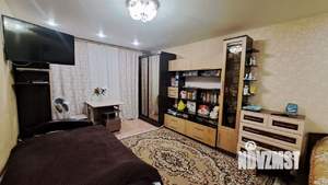 1-к квартира, вторичка, 34м2, 1/9 этаж