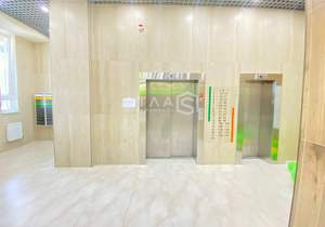 1-к квартира, вторичка, 48м2, 11/17 этаж