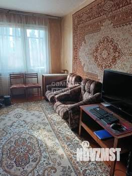 2-к квартира, вторичка, 53м2, 7/9 этаж