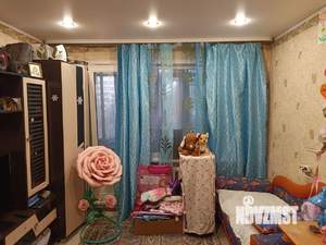 1-к квартира, вторичка, 27м2, 3/9 этаж