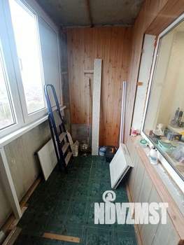 1-к квартира, вторичка, 38м2, 9/10 этаж