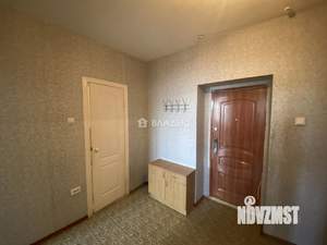 1-к квартира, вторичка, 39м2, 3/14 этаж