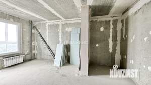 2-к квартира, вторичка, 39м2, 9/18 этаж