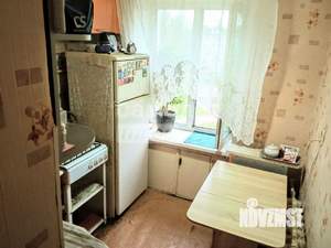 1-к квартира, вторичка, 32м2, 5/5 этаж