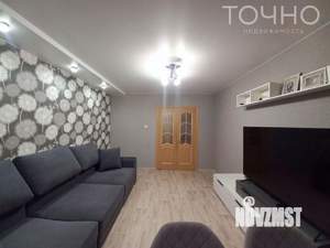 3-к квартира, вторичка, 62м2, 1/9 этаж