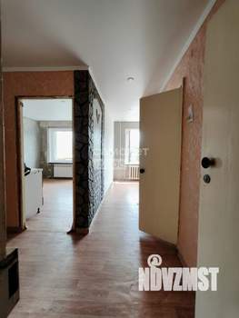 2-к квартира, вторичка, 51м2, 4/9 этаж