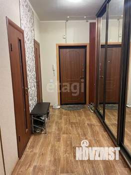 3-к квартира, вторичка, 73м2, 4/10 этаж