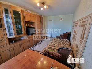 2-к квартира, вторичка, 52м2, 8/10 этаж