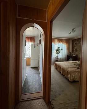 2-к квартира, вторичка, 44м2, 3/5 этаж