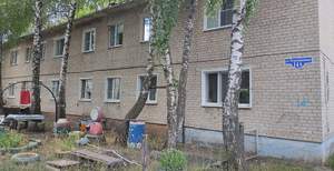 2-к квартира, вторичка, 46м2, 2/2 этаж