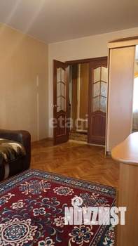 3-к квартира, вторичка, 64м2, 10/10 этаж