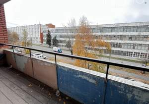 1-к квартира, вторичка, 35м2, 3/9 этаж