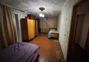 1-к квартира, вторичка, 34м2, 2/9 этаж