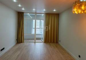 2-к квартира, вторичка, 46м2, 11/16 этаж