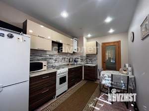 1-к квартира, вторичка, 33м2, 4/5 этаж