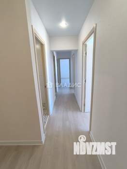 3-к квартира, вторичка, 75м2, 17/18 этаж