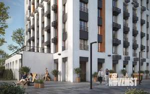 3-к квартира, вторичка, 73м2, 12/17 этаж