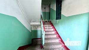 2-к квартира, вторичка, 53м2, 2/9 этаж