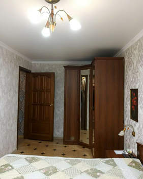 2-к квартира, вторичка, 47м2, 3/5 этаж