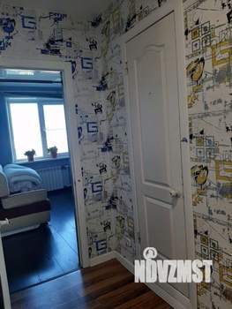 3-к квартира, вторичка, 68м2, 10/10 этаж