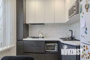 1-к квартира, вторичка, 26м2, 1/9 этаж