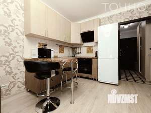 Студия квартира, вторичка, 31м2, 17/18 этаж