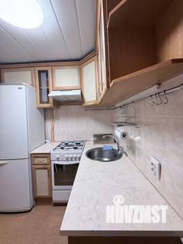 2-к квартира, вторичка, 47м2, 2/5 этаж