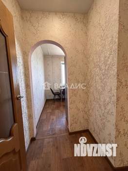 1-к квартира, вторичка, 38м2, 10/10 этаж