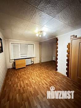 2-к квартира, вторичка, 41м2, 1/2 этаж