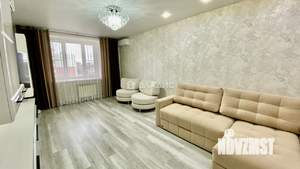 1-к квартира, вторичка, 50м2, 9/14 этаж
