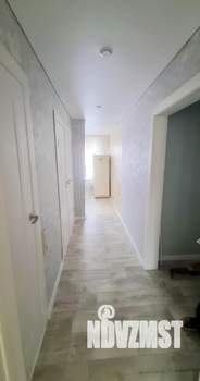 3-к квартира, вторичка, 67м2, 6/9 этаж