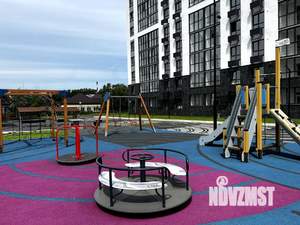 2-к квартира, вторичка, 42м2, 7/20 этаж