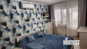 3-к квартира, вторичка, 65м2, 9/9 этаж