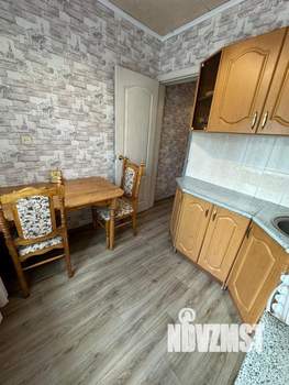 3-к квартира, вторичка, 41м2, 1/4 этаж