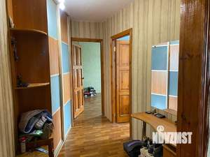 2-к квартира, вторичка, 53м2, 7/9 этаж