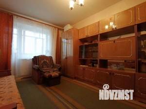 1-к квартира, вторичка, 35м2, 4/4 этаж