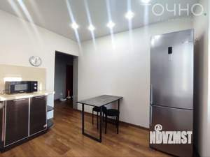 1-к квартира, вторичка, 40м2, 7/17 этаж