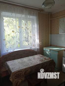 1-к квартира, вторичка, 37м2, 2/9 этаж
