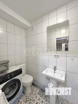 Студия квартира, вторичка, 33м2, 2/17 этаж