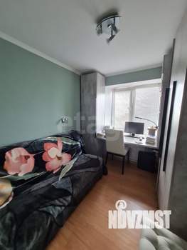 3-к квартира, вторичка, 62м2, 8/9 этаж