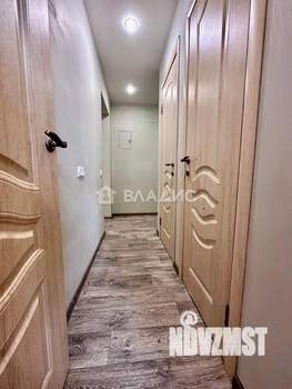 2-к квартира, вторичка, 45м2, 2/3 этаж