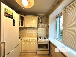 2-к квартира, вторичка, 43м2, 2/5 этаж