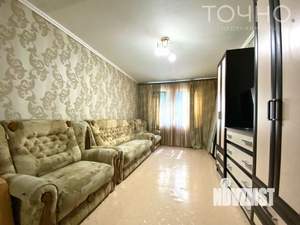 2-к квартира, вторичка, 45м2, 3/5 этаж