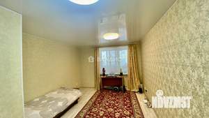 1-к квартира, вторичка, 40м2, 1/10 этаж