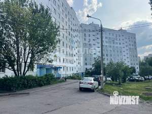 1-к квартира, вторичка, 35м2, 2/10 этаж
