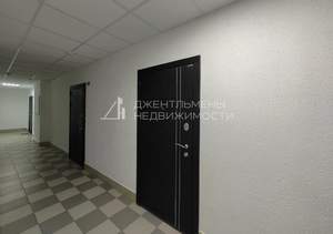 Студия квартира, вторичка, 34м2, 4/19 этаж