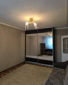 2-к квартира, вторичка, 52м2, 2/10 этаж