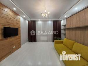 2-к квартира, вторичка, 62м2, 1/3 этаж